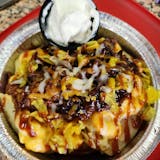 Baked Potato