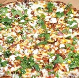 Mexicanisima Pizza