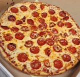 16'' Pepperoni PICK UP ONLY