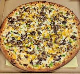 Philly Pizza