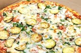 Veggie Lovers Pizza