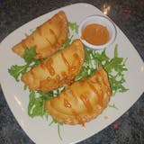 Beef Empanada