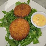 Crab Cakes