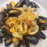 Mussels