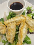 Fried Dumplings