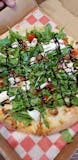Bufalini Pizza