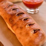 Regular Stromboli with Drink Lunch Special