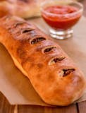 Regular Stromboli with Drink Lunch Special