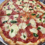Bravo Margherita Pizza