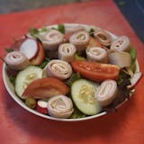 Chef Salad Bowl