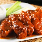 10 Pieces Buffalo Wings Wednesday Special