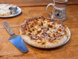 Cheese Pizza