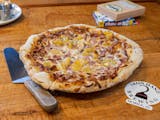 Hawaiian Pizza