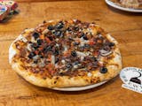 Supreme Pizza