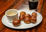 Soft Pretzel
