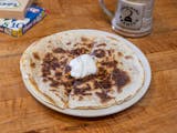 Quesadillas