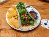 Soft Taco
