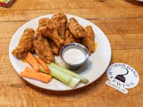 Wings