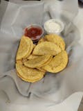 Mini Tacos