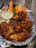 Neighbors Traditional Wings