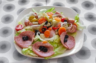 Antipasto Salad