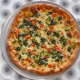 Garden State Pizza