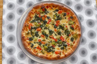Garden State Pizza