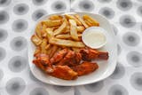 Hot Wings