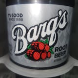 Barqs Root Beer