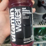 Vitamin Water XXX