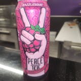 Peace Tea Razzleberry