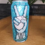 Peace Tea Sno-Berry