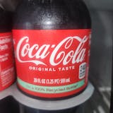 Coca-Cola