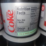 Diet Coke