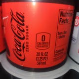 Coke Zero