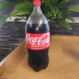 2L Coca-Cola