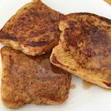 Thick Slice French Toast
