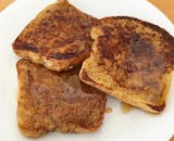 Thick Slice French Toast