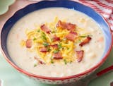 Potato soup