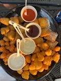 LG Appetizer platter