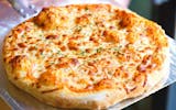 Cheese pizza