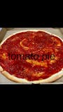 Angelo's Tomato Pizza