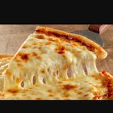 The Big Cheese Pizza