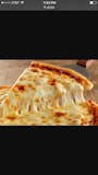The Big Cheese Pizza