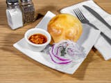 Tandoor Samsa