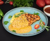 Baked Salmon