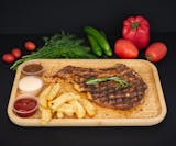 T-Bone Steak