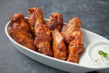 Classic Bone-In Wings (4 piece)