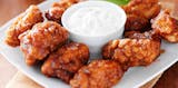 Boneless Wings (30 piece)