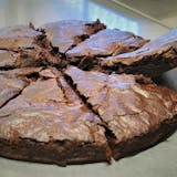 Family Style Brownie
